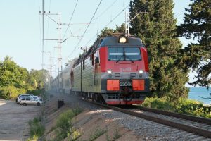 Билеты Краснодар – Санкт-Петербург на двухэтажный поезд