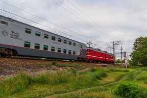Билеты на поезд Москва - Рязань онлайн